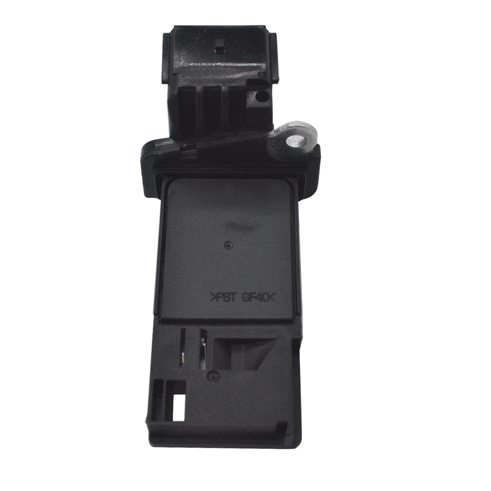 OYEAUTO MAF sensor warranty card highlighting 12-month coverage