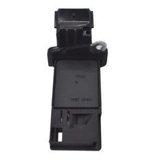 OYEAUTO MAF sensor warranty card highlighting 12-month coverage