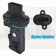 OYEAUTO MAF sensor warranty and support options