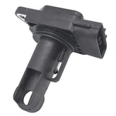 OYEAUTO MAF ZL01-13-215 front view showing compact sensor design for precise airflow