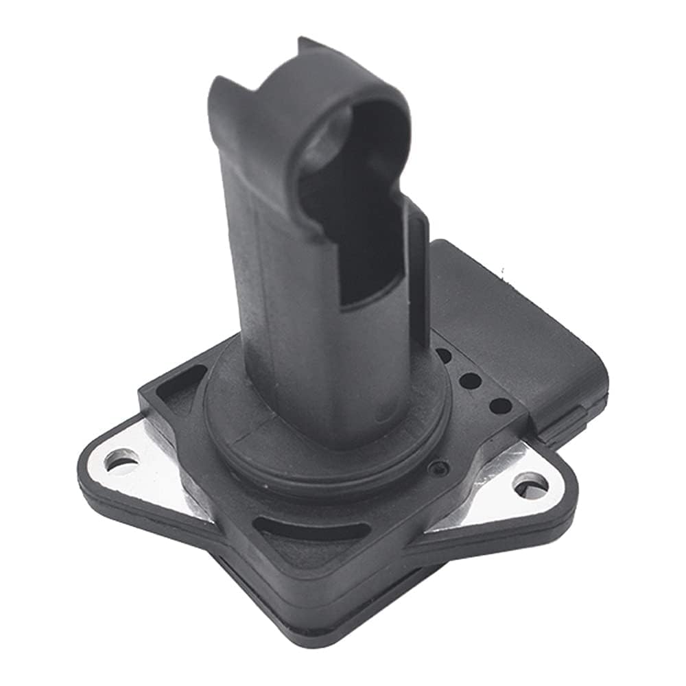 Signal clarity test of OYEAUTO MAF ZL01-13-215 under load conditions