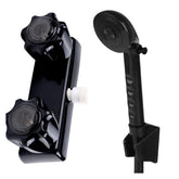 OYMOV RV shower faucet diverter for indoor and outdoor use.