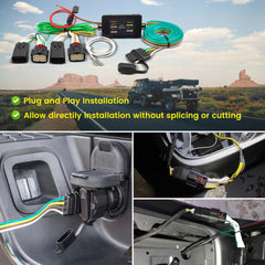 Oyviny 56407 surface-mount converter boosts light output with minimal heat