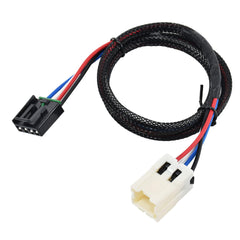 Oyviny 3050-P brake control adapter for Suzuki Equator enables simple hookup