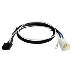 Oyviny brake controller adapter for Toyota Tundra, plug-and-play ease for quick tow setup