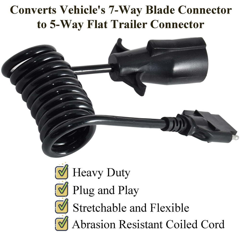 Oyviny brass terminals and copper wires ensure reliable electrical connections.