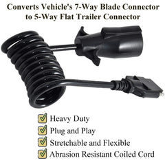 Oyviny brass terminals and copper wires ensure reliable electrical connections.
