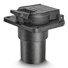 Oyviny USCAR 7-pin compatibility across GM and Ford tow packages
