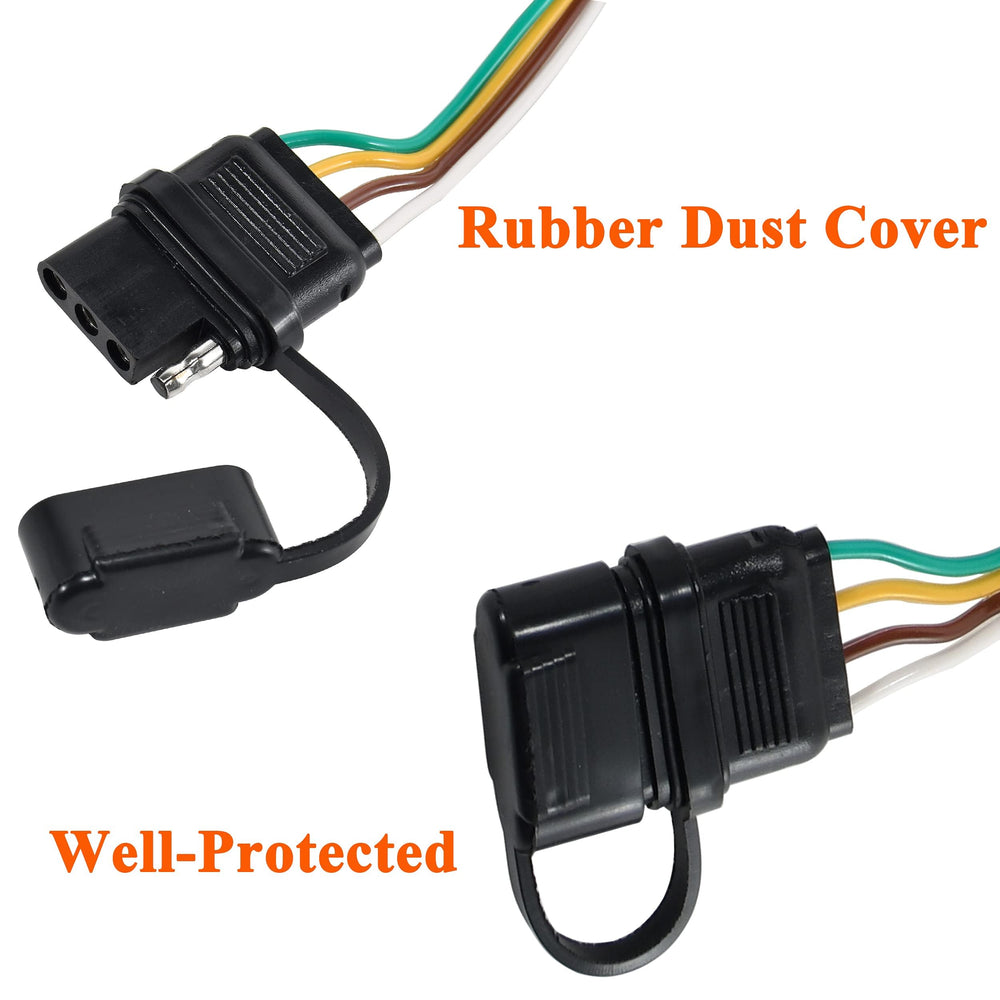 Oyviny Honda/Acura compatible harness for Odyssey CR-V MDX and more