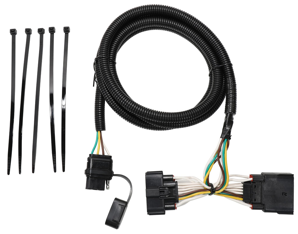 Oyviny plug-and-play design allows installation without cutting or splicing.