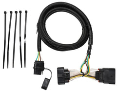 Oyviny plug-and-play design allows installation without cutting or splicing.