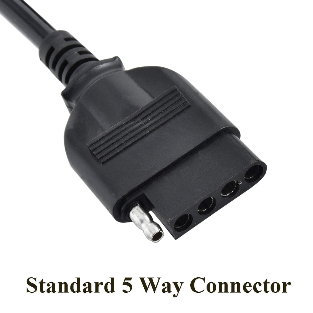 Oyviny weatherproof coating protects connections in varying conditions.