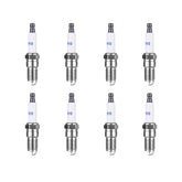Ozikutech iridium spark plugs 8pc-pack for GM engines ensuring reliable ignition