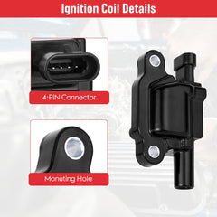 Ozikutech precise-fit connectors shown for easy fitment