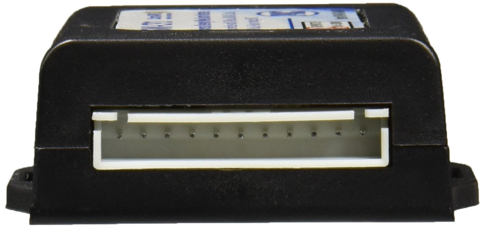 PAC SWI-CP2 USB flash configuration displays quick PC-based programming.