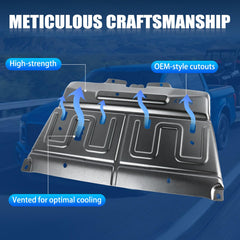 PACEWALKER fitment diagram shows 2015–2020 F-150 compatibility.