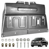 PACEWALKER splash panel shield for 2015–2020 F-150 guards the engine bay.