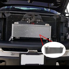PACEWALKER LPD47391 mounting hardware kit ready for installation