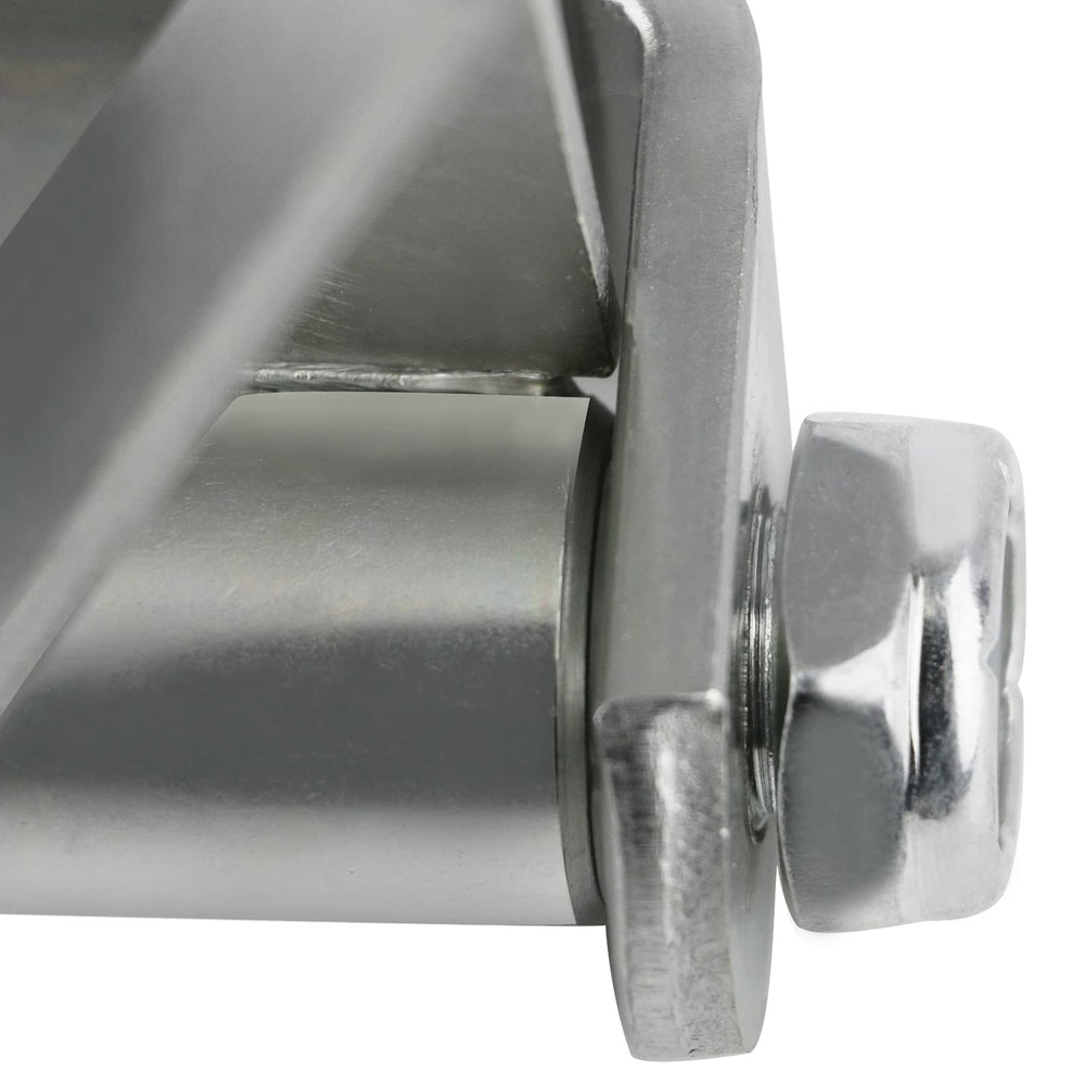 PACEWALKER packaging image of the bracket pair for easy replacement.
