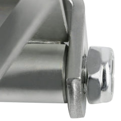 PACEWALKER packaging image of the bracket pair for easy replacement.