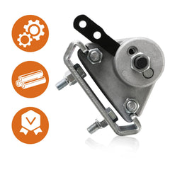 PACEWALKER universal-fit 5/8 inch cable diameter compatibility for pedal go-karts.