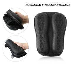 PACEWALKER universal fit suits most seats for riders