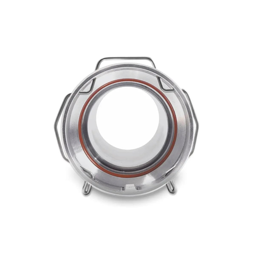 PPE Duramax billet construction highlights precision machining for durable installation