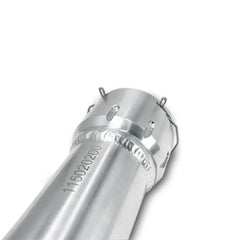 PPE Duramax installation shows bolt-on compatibility for easy upgrades
