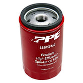 Pacific Performance Engineering oil filter double deep spin-on for Allison 1000 — durable filtration.