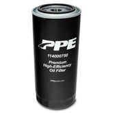 Pacific Performance Engineering premium oil filter tall for Duramax L5P, enhanced filtration