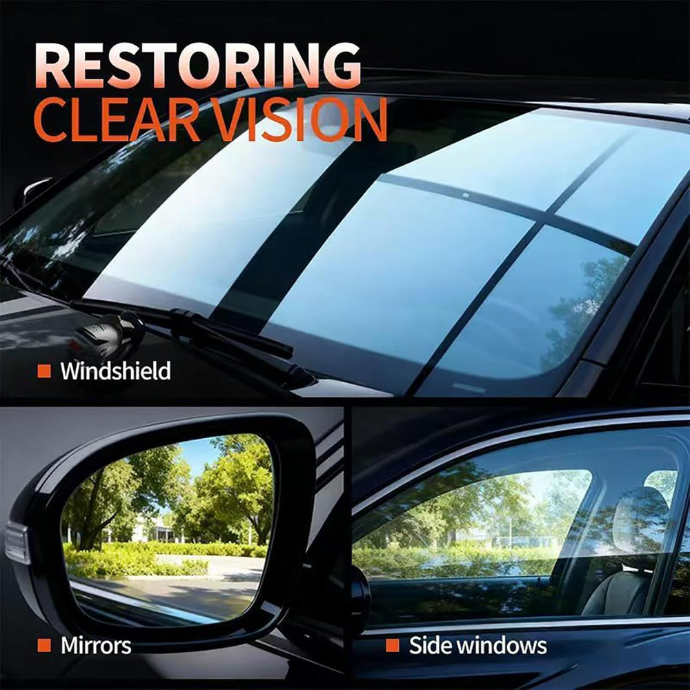 PADIFUL oil-film cleaner offering durable protection against dirt