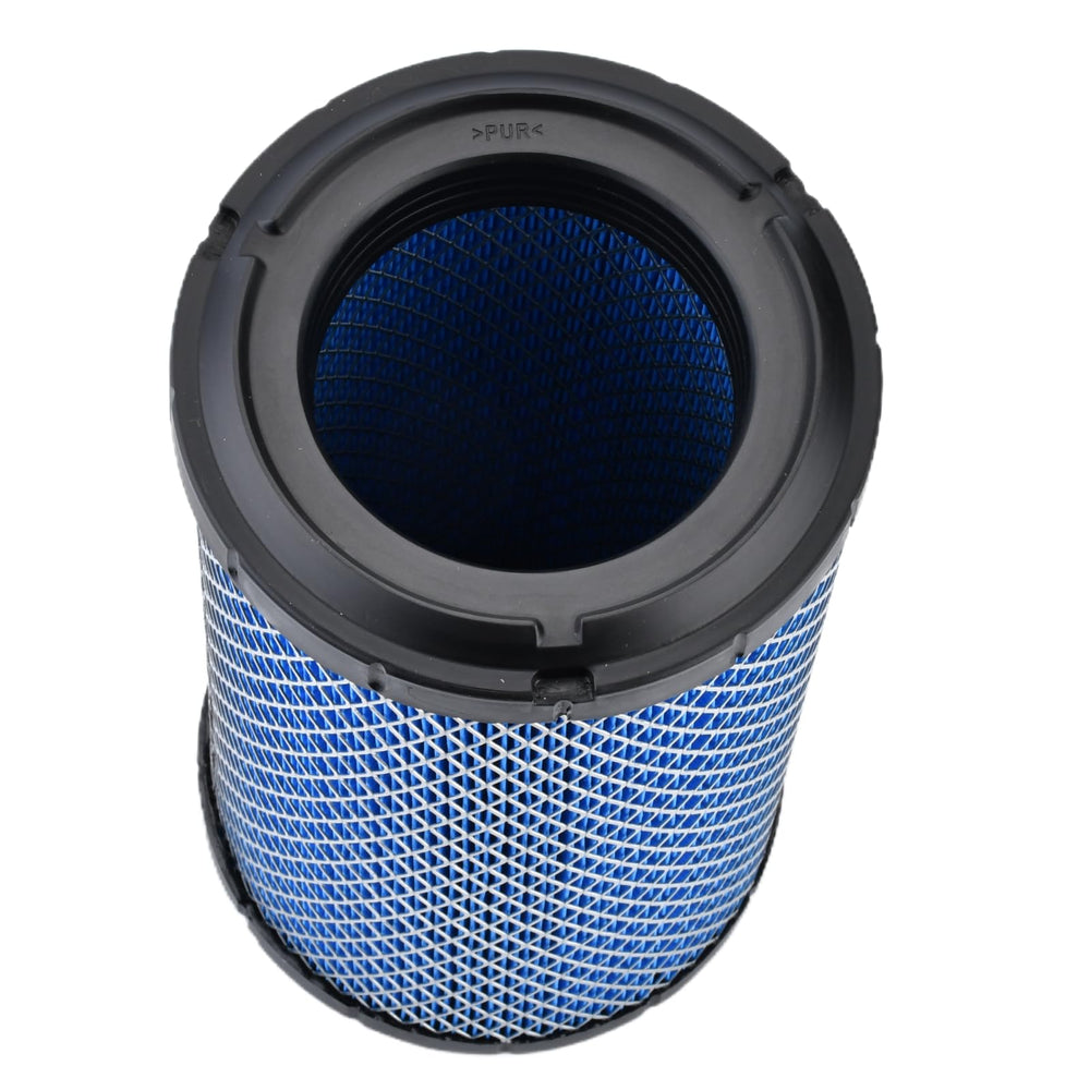 PAGOTORTAUS engine air-cleaning component maintains intake performance