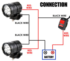 PAKRYS 12-60V compatibility enables use on multiple vehicles