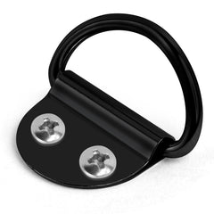 PALOZO double-hole design D-Ring increases bearing capacity