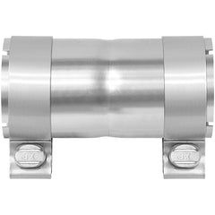 PALOZO durable exhaust adapter showcases corrosion resistance in demanding environments.