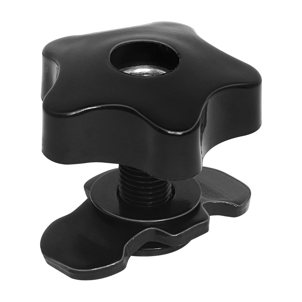 PALOZO L-Track kit supports flexible cargo organization and securing tasks.
