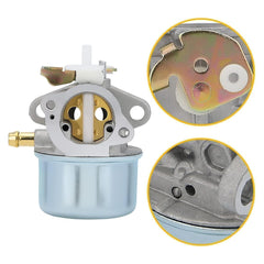 Panari 499059 fuel shut-off valve for safe fuel control.