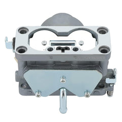 Key fittings and adapters included with Panari 791230 carburetor.