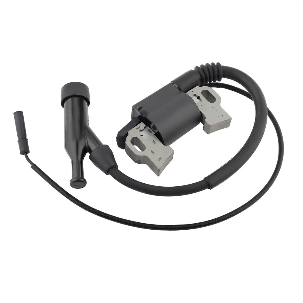 GP7500E coil assembly installed in portable generator for dependable ignition