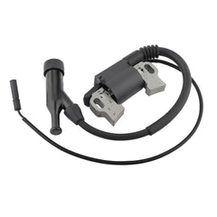 GP7500E coil assembly installed in portable generator for dependable ignition