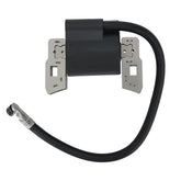 Panari ignition coil close-up highlighting durable construction for reliable spark