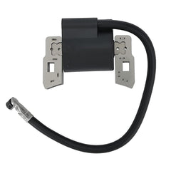 Panari ignition coil close-up highlighting durable construction for reliable spark