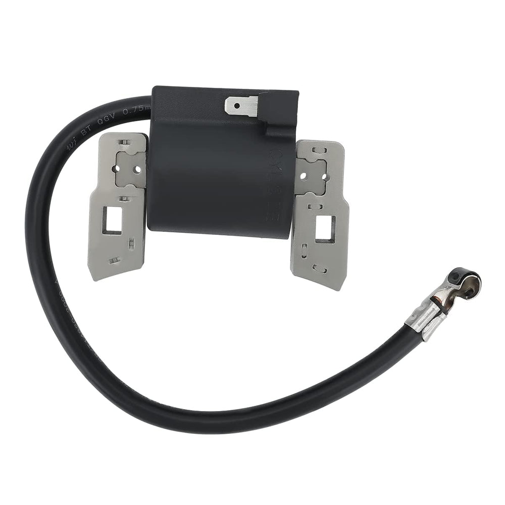 Panari ignition coil compatibility chart highlights supported part numbers