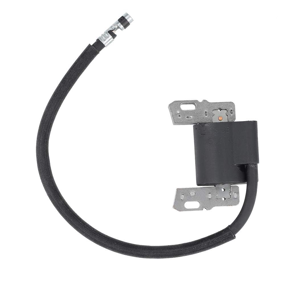 Panari ignition coil armature detail for BS 490586 with precise fit