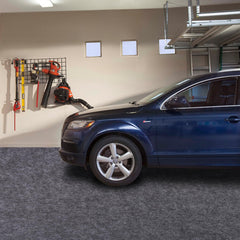 PANDOROOM garage mats multiuse design for garages, driveways, and shops