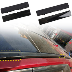 Easy installation with precise fit ensures a seamless look and simple swap