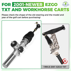 Panglong steering gear box with durable steel construction.