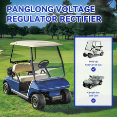 Panglong regulator made with durable electronic materials for reliable performance.