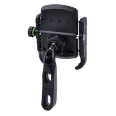 PANICAL 360-degree ball joint lets you adjust viewing position