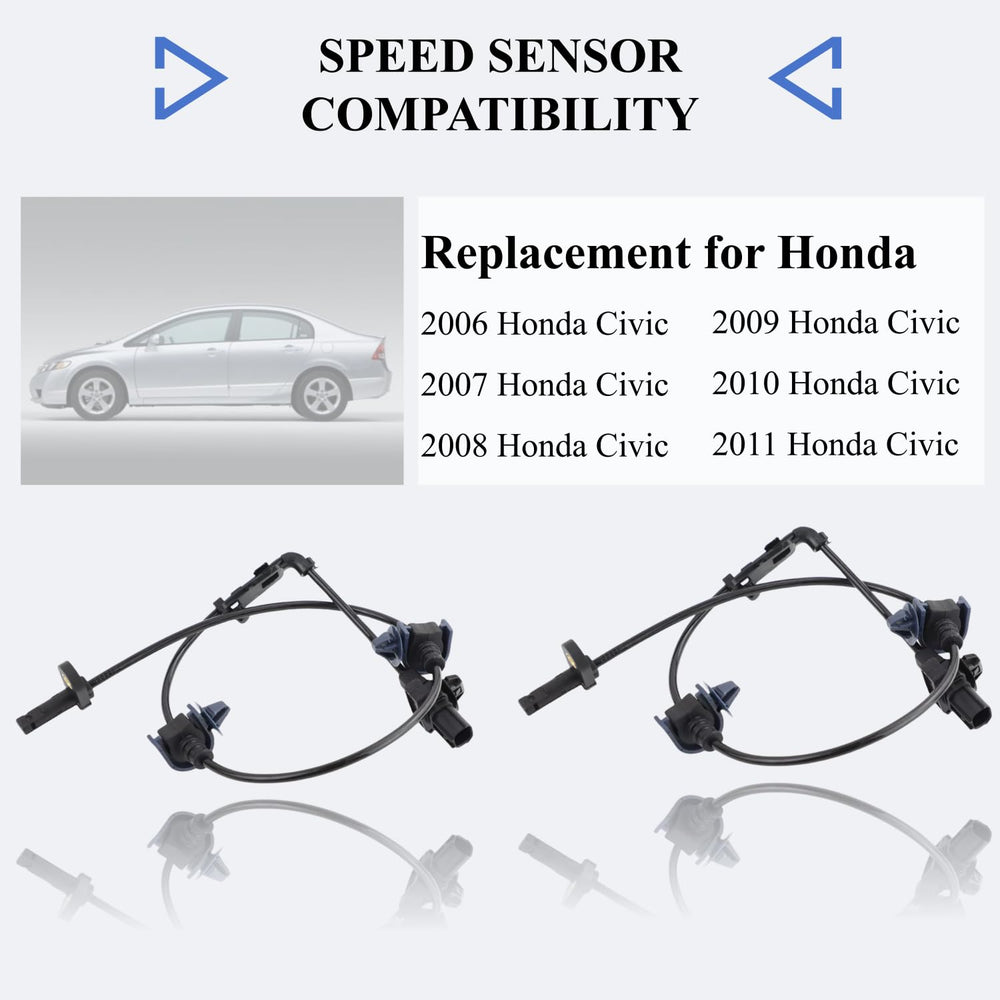 PANNUOSCS durable ABS sensor material ensures long service life
